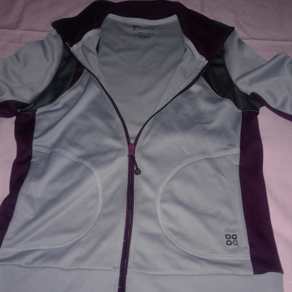 Actra Performance Women's Jacket - Picture 6 of 6